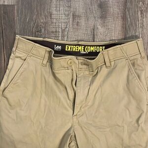 Lee Preformance Series-Extreme Comfort 34x30